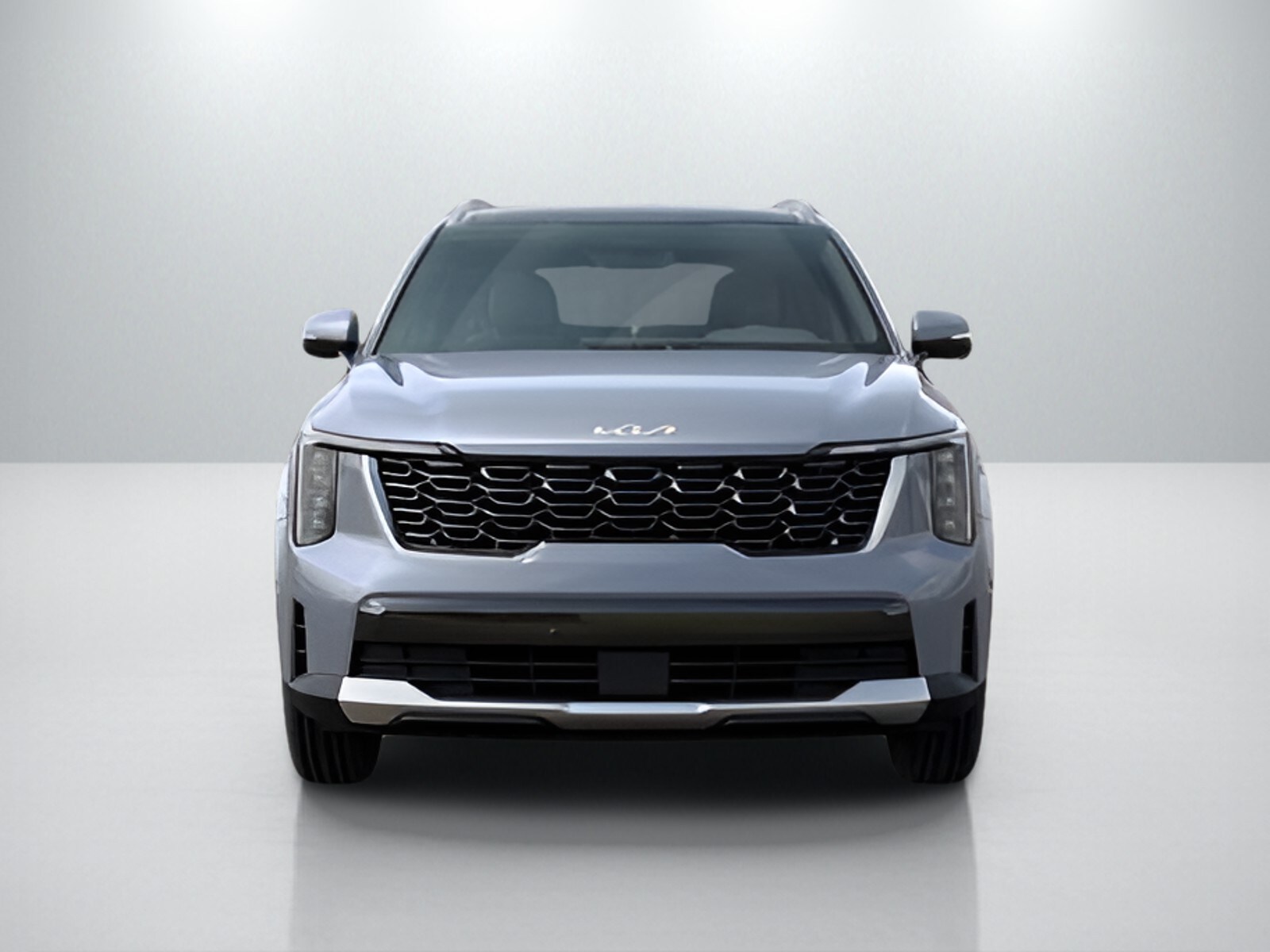2025 Kia Sorento S photo 2