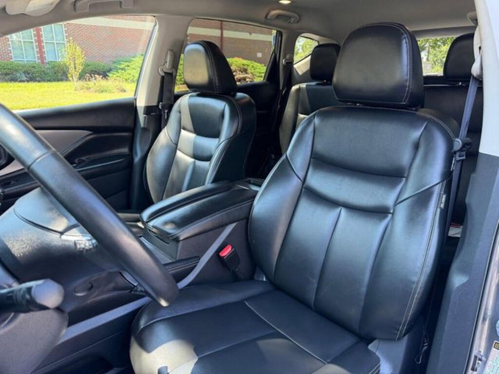 Certified 2024 Nissan Murano SV SUV