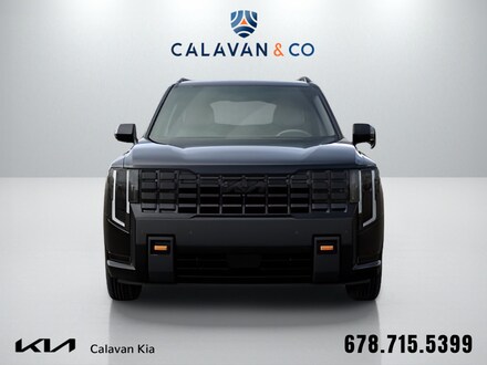 2027 Kia Telluride X-Pro SX-Prestige SUV