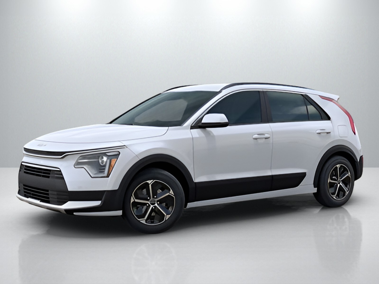 2025 Kia Niro LX photo 3