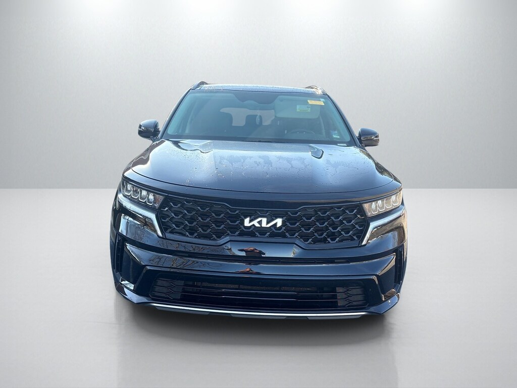 Certified 2023 Kia Sorento S SUV