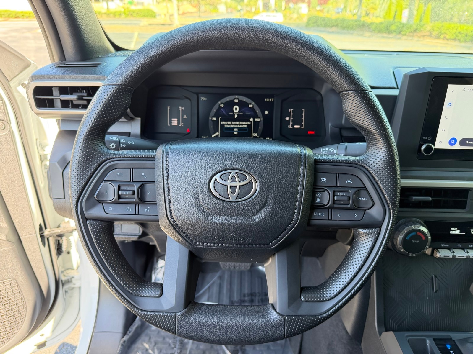 2024 Toyota Tacoma SR - Photo 21