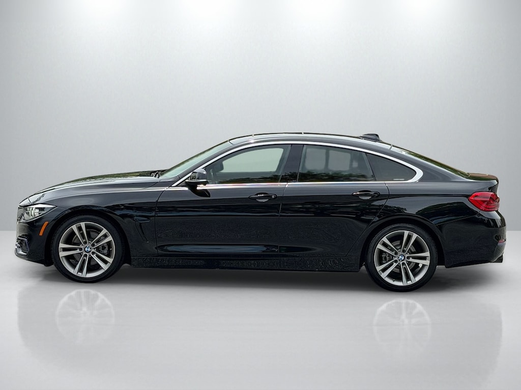 Used 2019 BMW 430i Gran Coupe