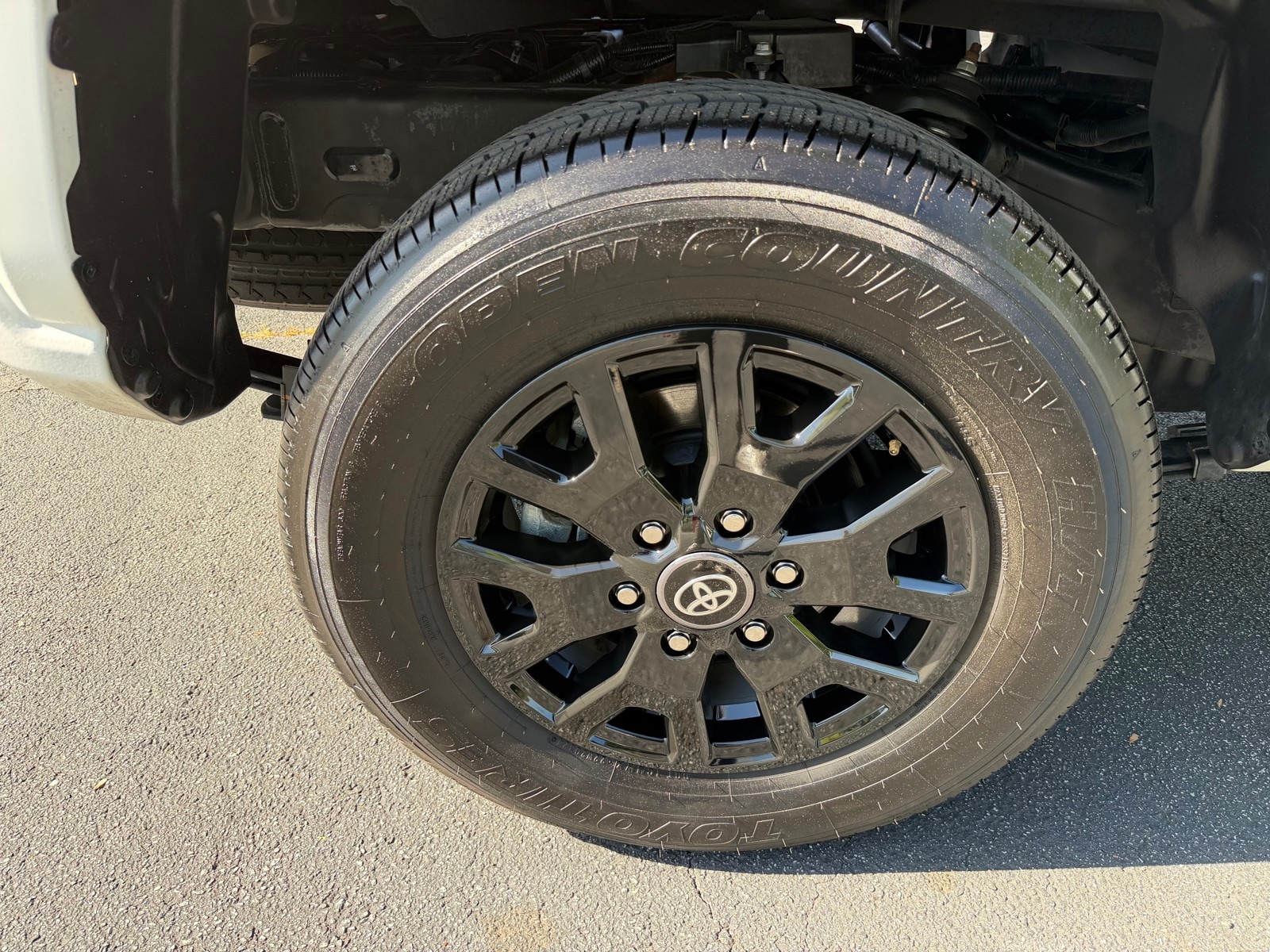 2024 Toyota Tacoma SR - Photo 48