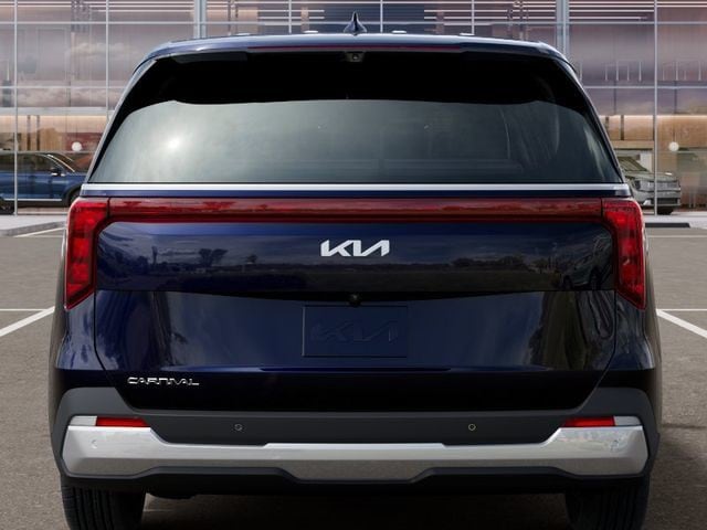 2026 Kia Carnival EX - Photo 13
