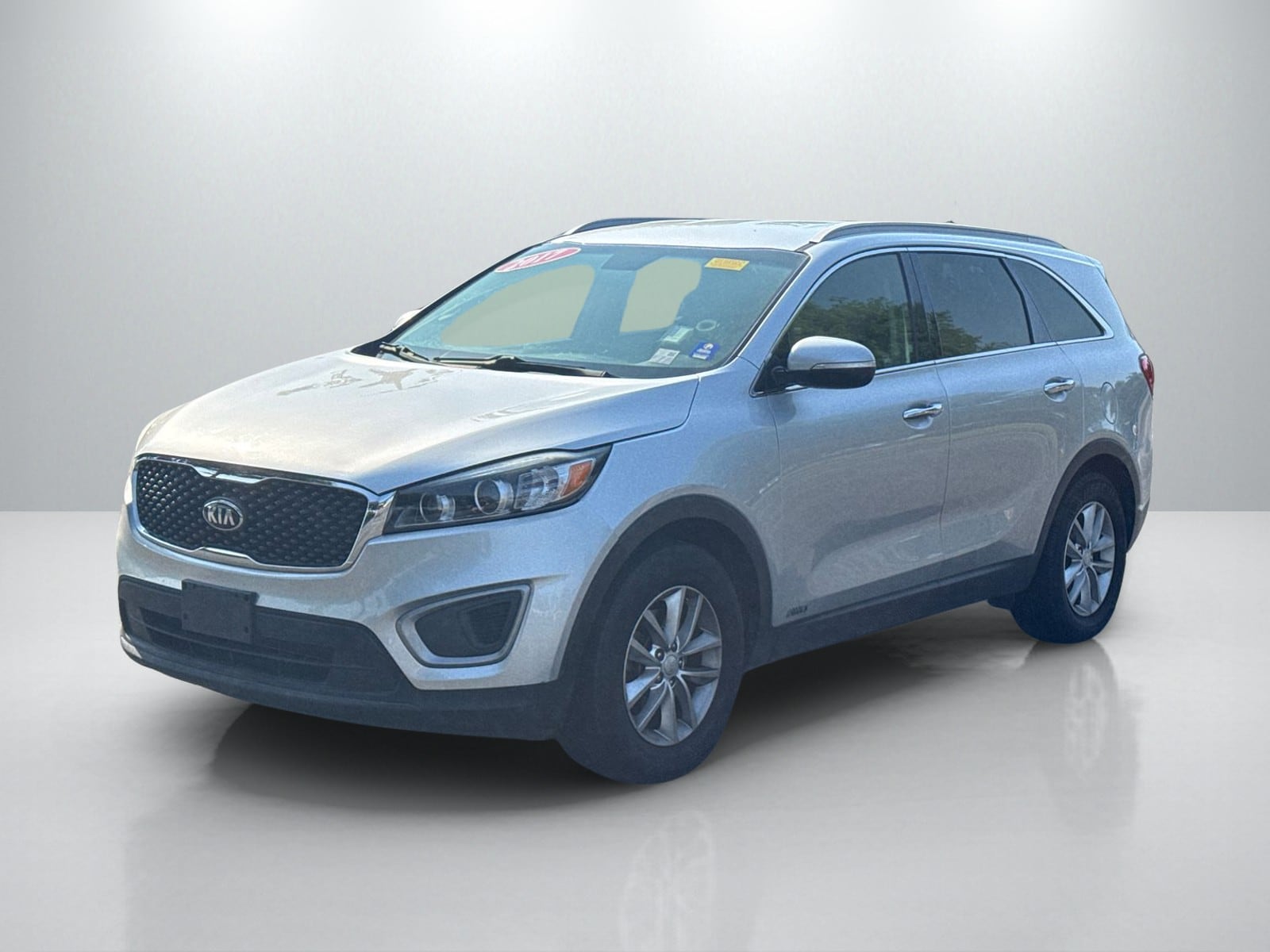 Used 2017 Kia Sorento LX with VIN 5XYPGDA38HG262199 for sale in Lithia Springs, GA