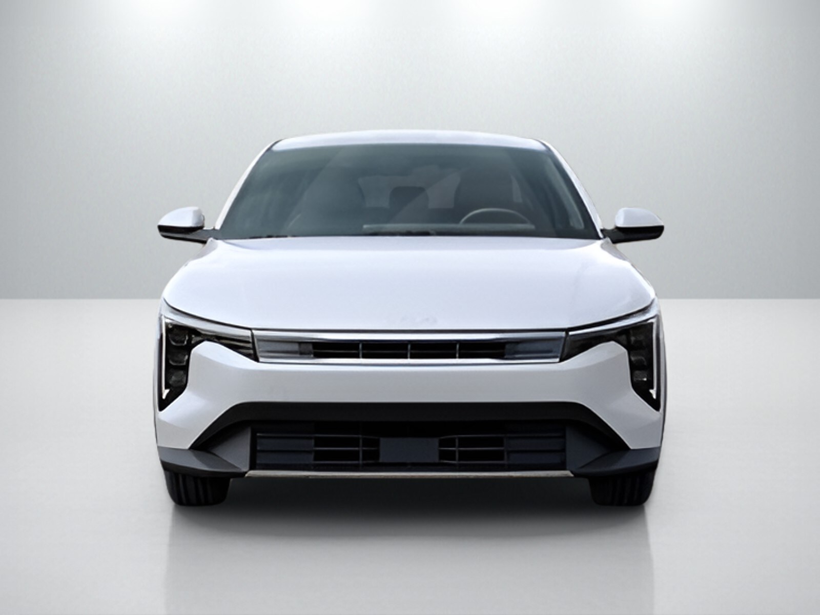 2025 Kia K4 EX photo 2