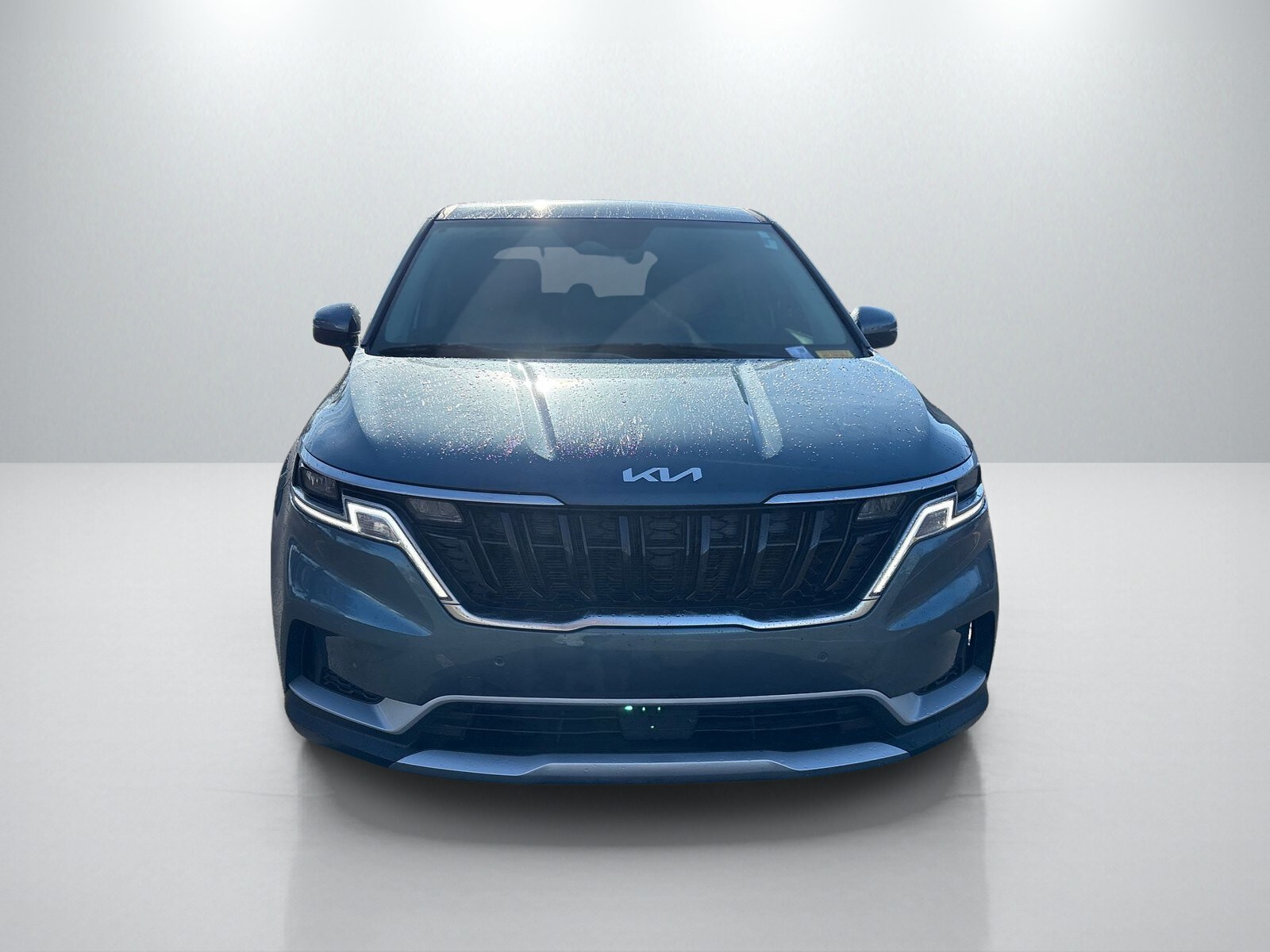 2024 Kia Carnival EX photo 2