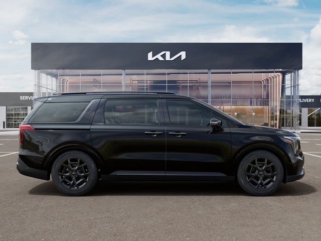 2026 Kia Carnival SX Prestige - Photo 7