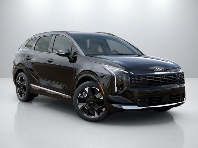2026 Kia Sportage SX Prestige - Photo 10