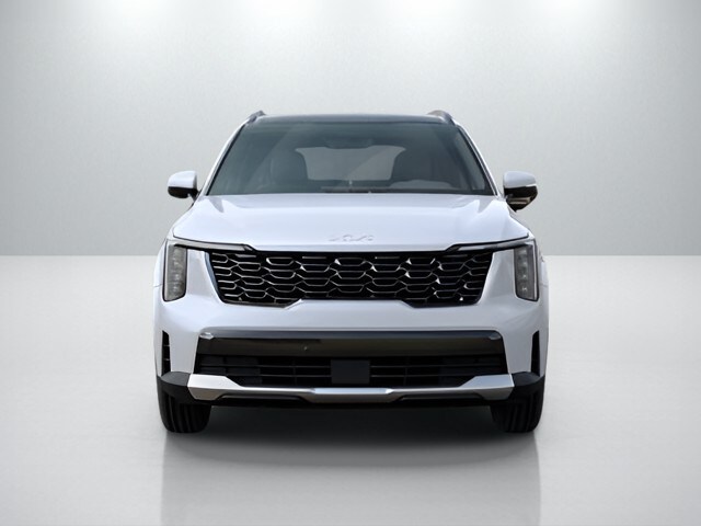 2026 Kia Sorento S photo 2