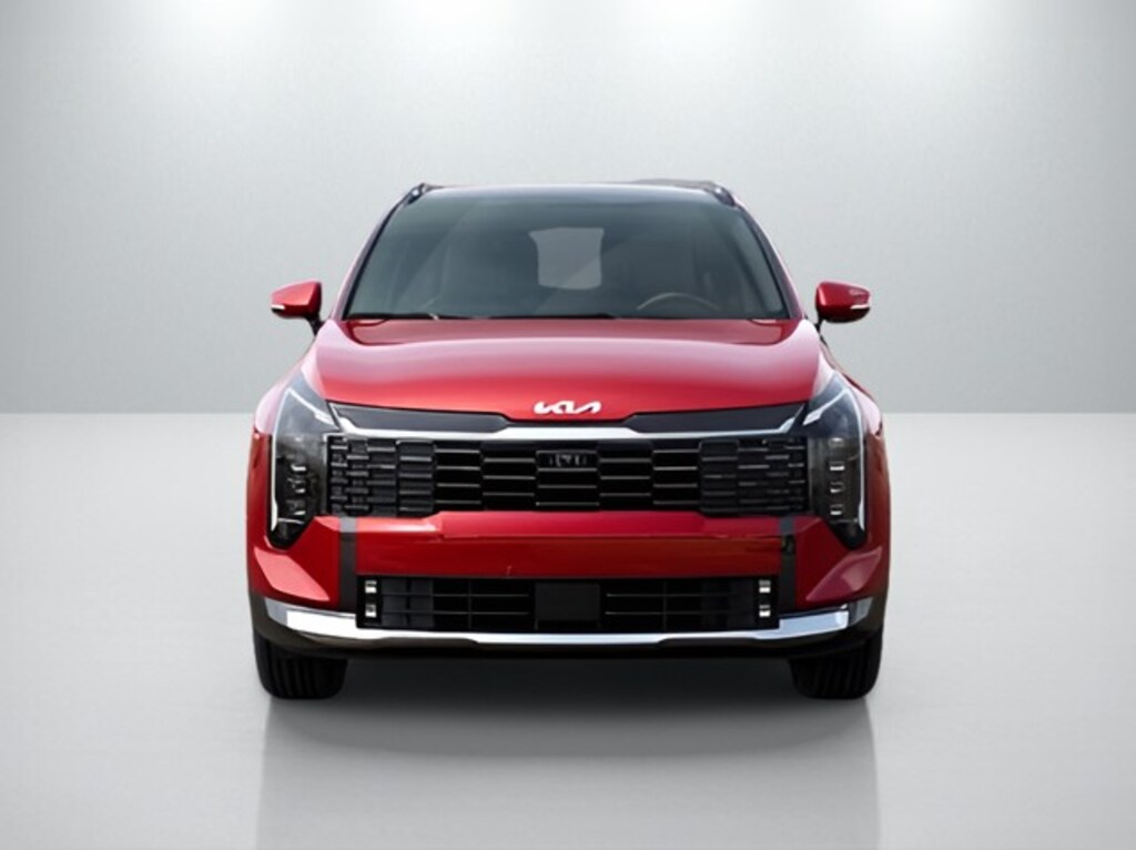 New 2026 Kia Sportage SX-Prestige SUV