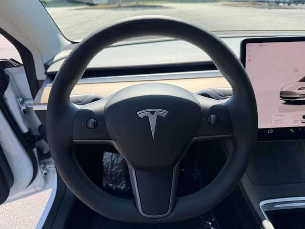 Used 2023 Tesla Model 3 Base Sedan