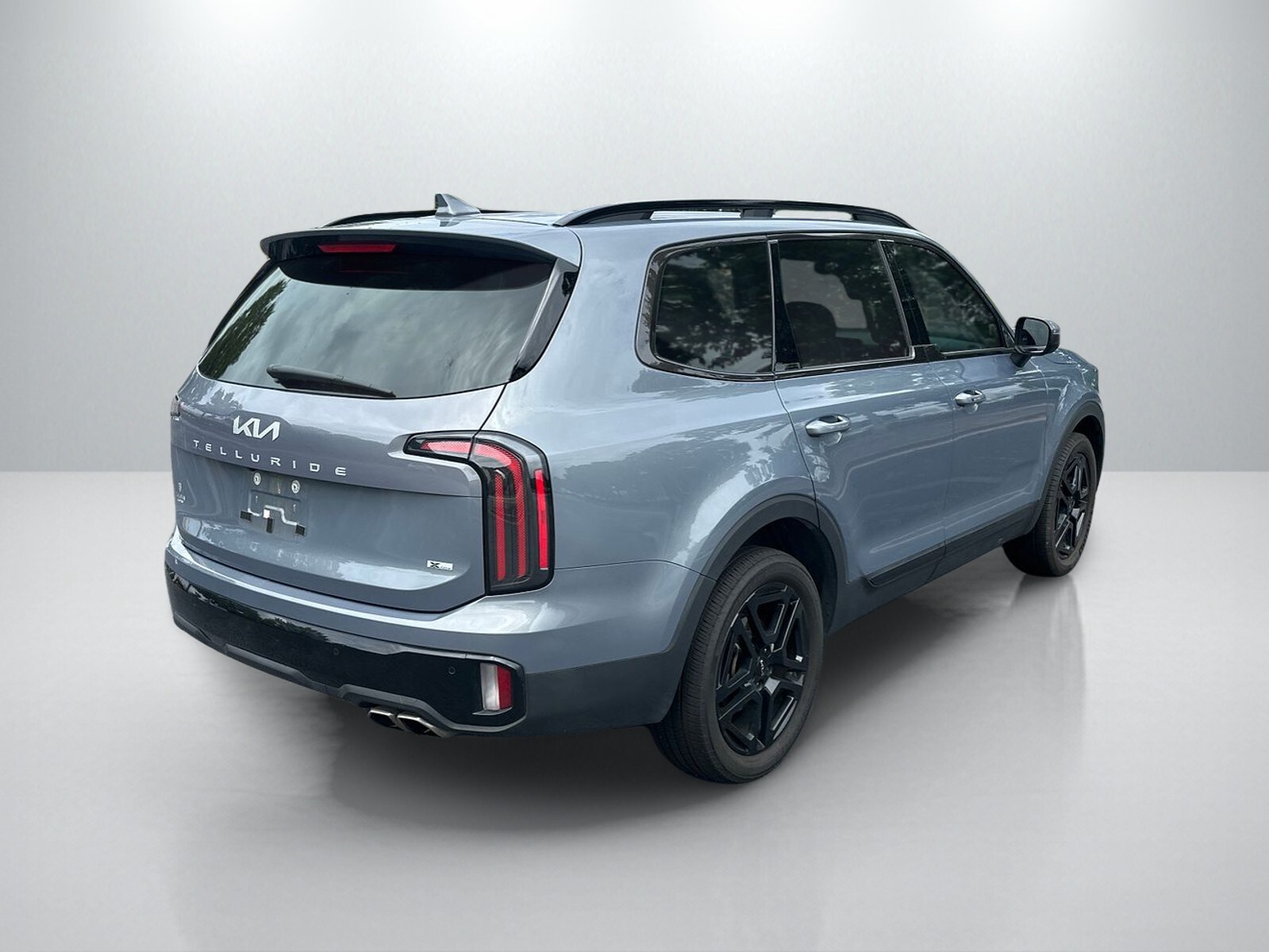 2024 Kia Telluride EX X-Line photo 3