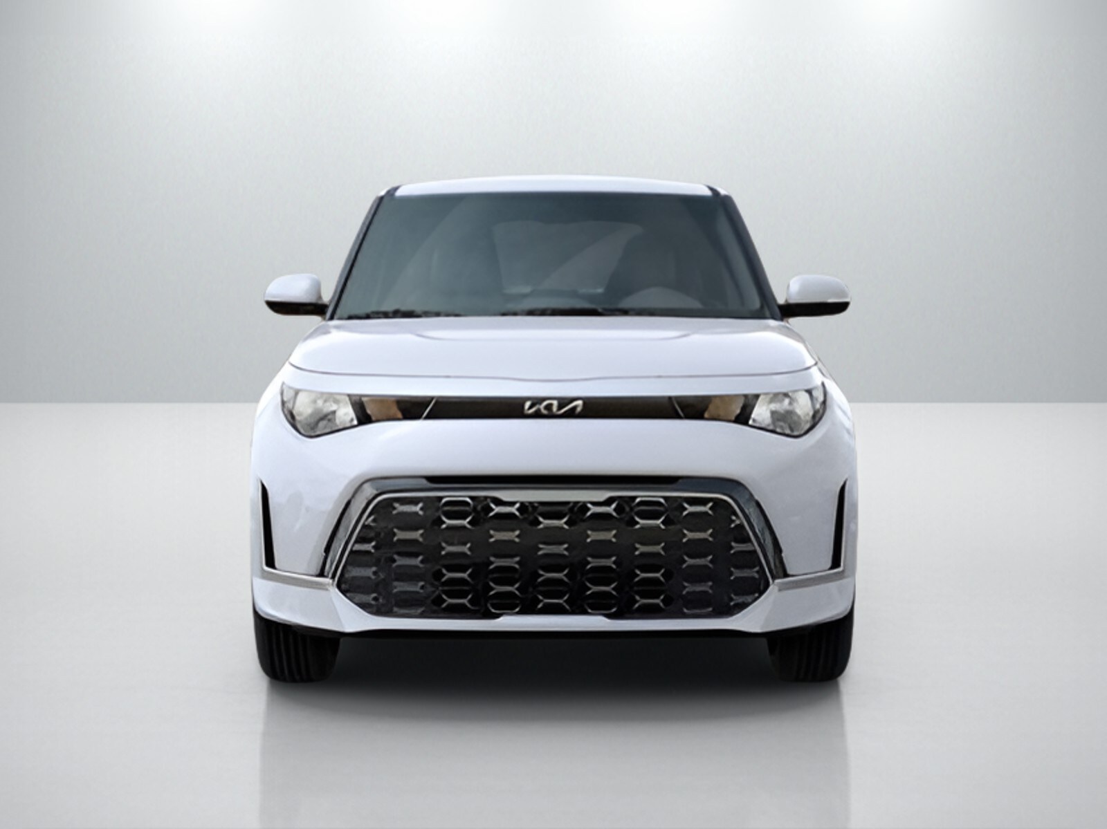2025 Kia Soul GT-Line photo 2