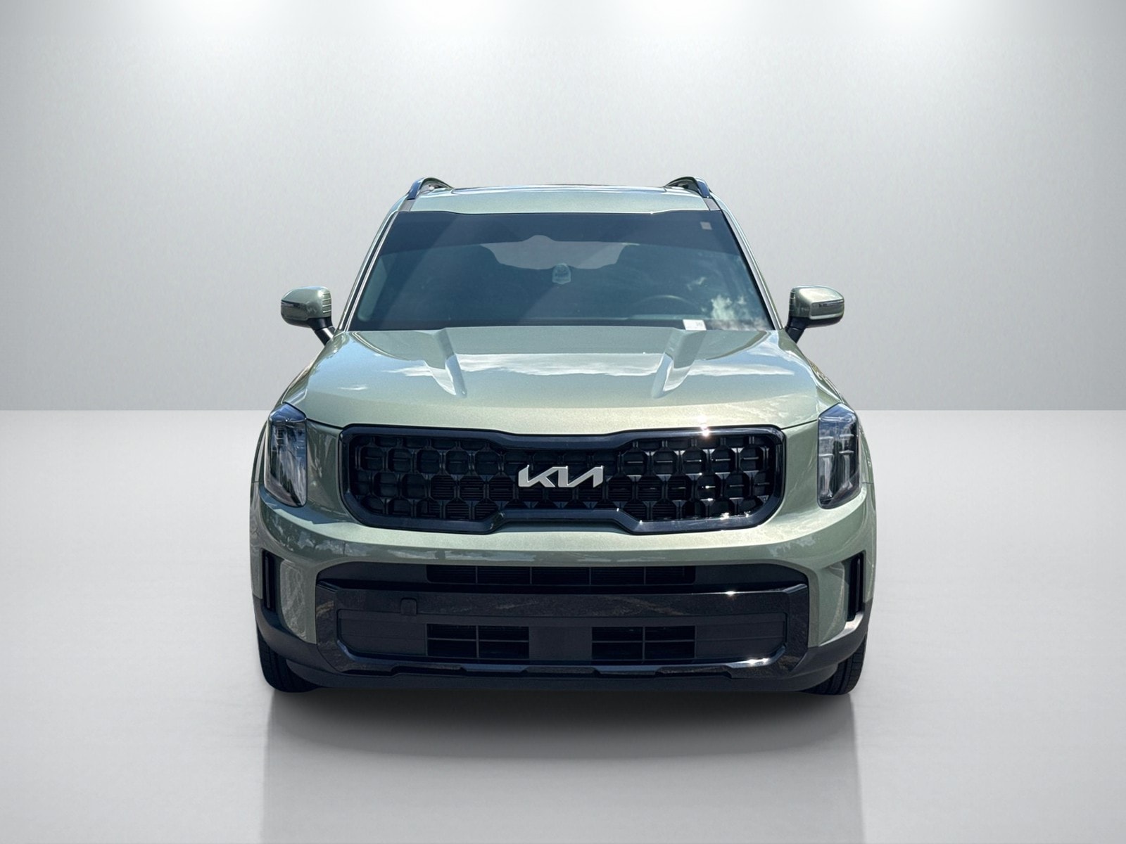 Certified 2024 Kia Telluride EX X-Line with VIN 5XYP3DGC5RG477768 for sale in Lithia Springs, GA