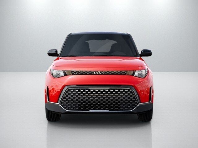 2025 Kia Soul EX photo 2