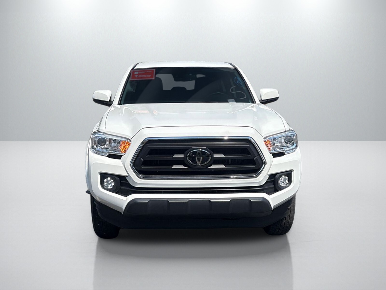2023 Toyota Tacoma SR5 V6 photo 2