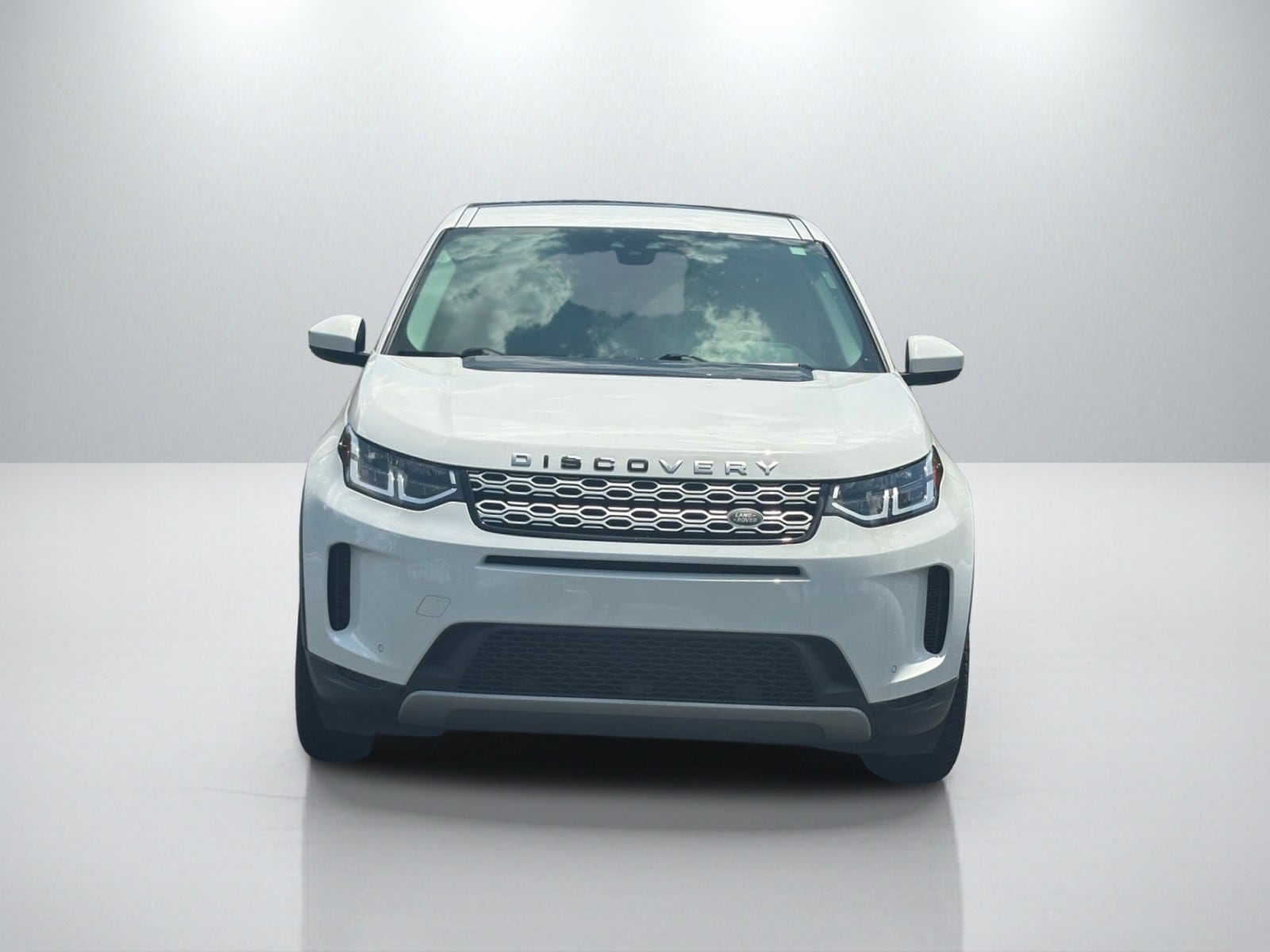 Used 2020 Land Rover Discovery Sport S with VIN SALCJ2FX8LH834235 for sale in Lithia Springs, GA