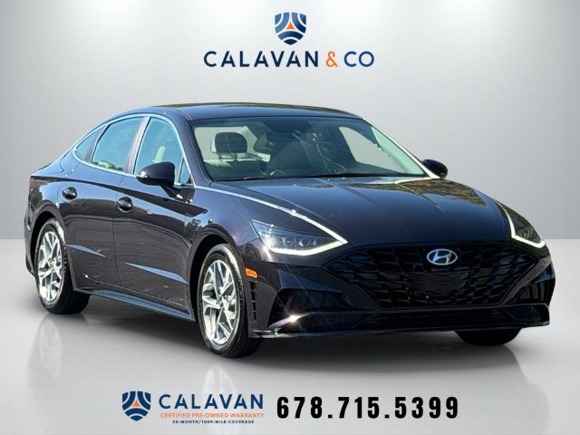 2023 Hyundai Sonata