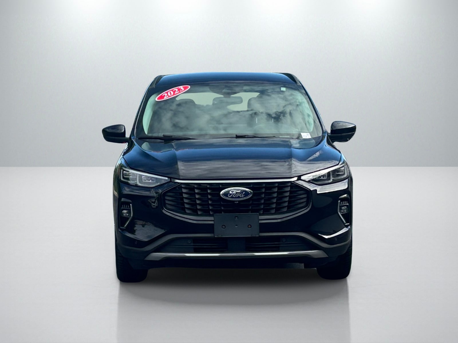 Certified 2023 Ford Escape Platinum with VIN 1FMCU9JA9PUA26737 for sale in Lithia Springs, GA