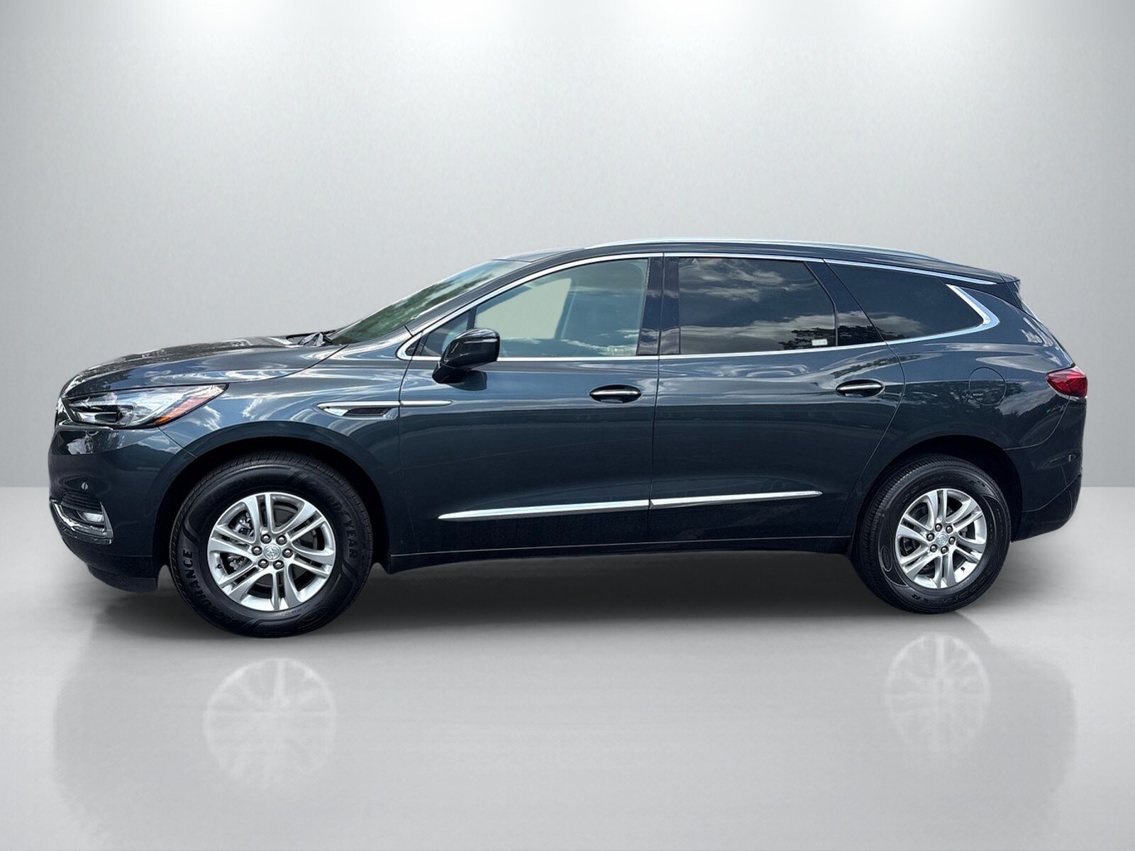 2021 Buick Enclave Essence photo 4