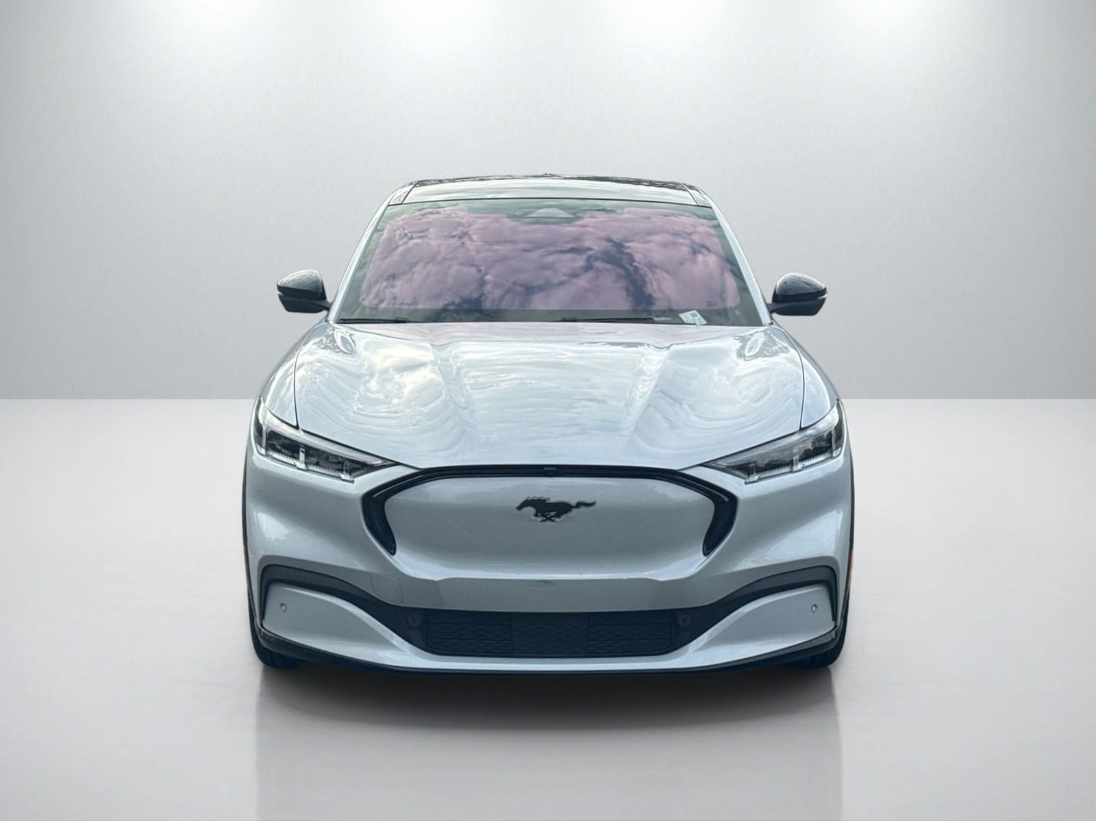 Certified 2021 Ford Mustang Mach-E Premium RWD with VIN 3FMTK3R7XMMA06041 for sale in Lithia Springs, GA