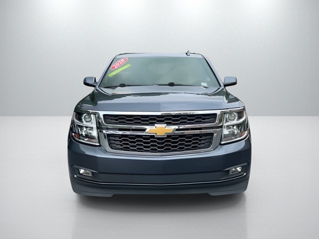 Used 2020 Chevrolet Suburban LT with VIN 1GNSKHKC6LR307320 for sale in Lithia Springs, GA