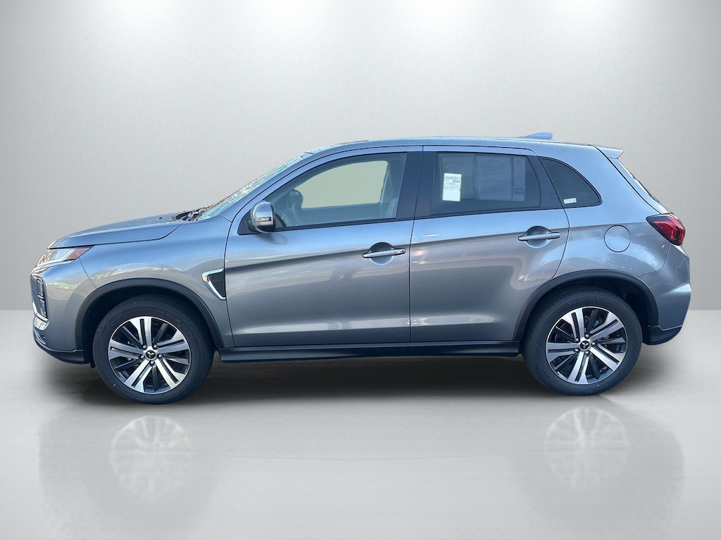Certified 2025 Mitsubishi Outlander Sport 2.0 ES SUV