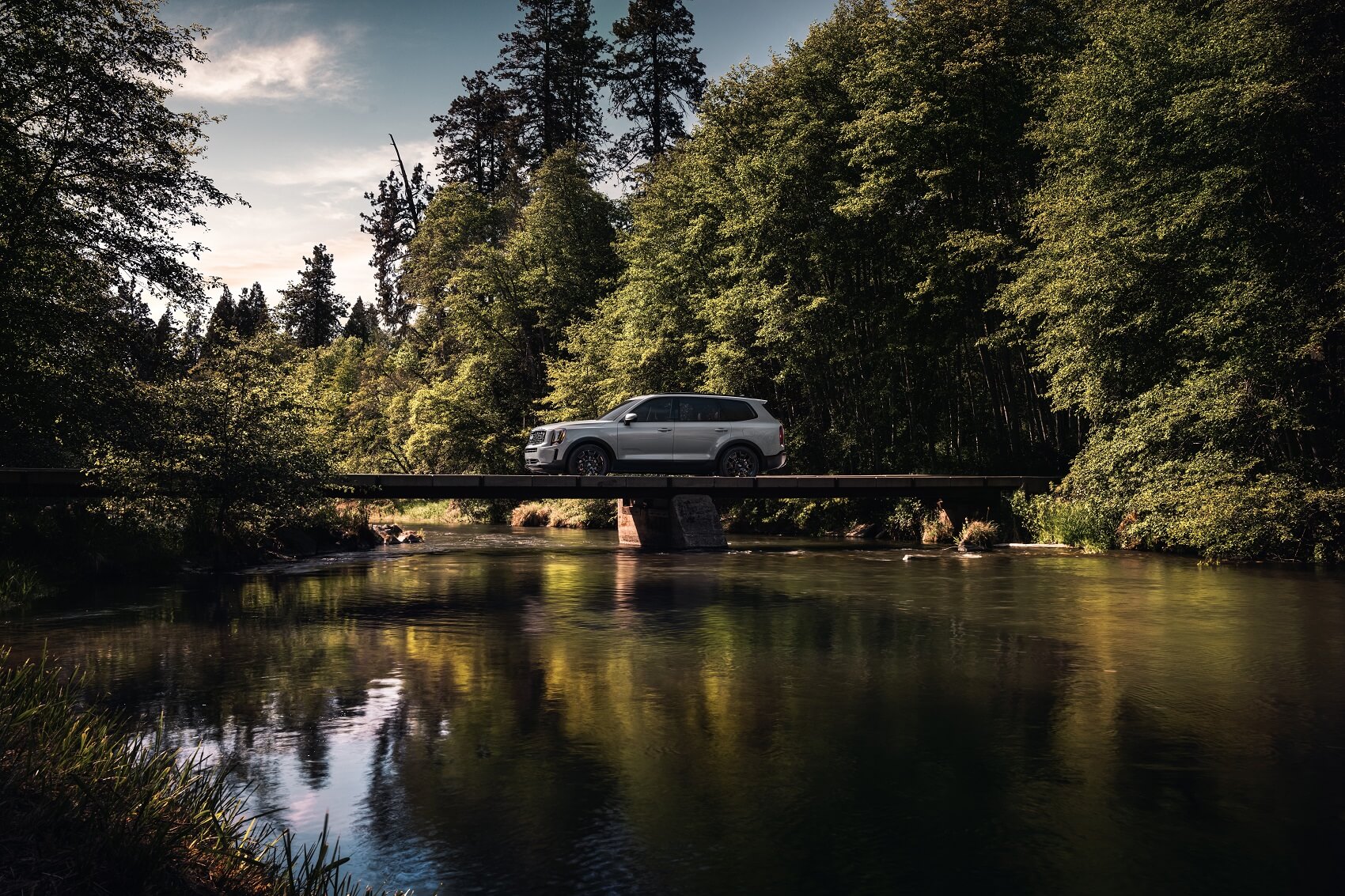 Kia Telluride