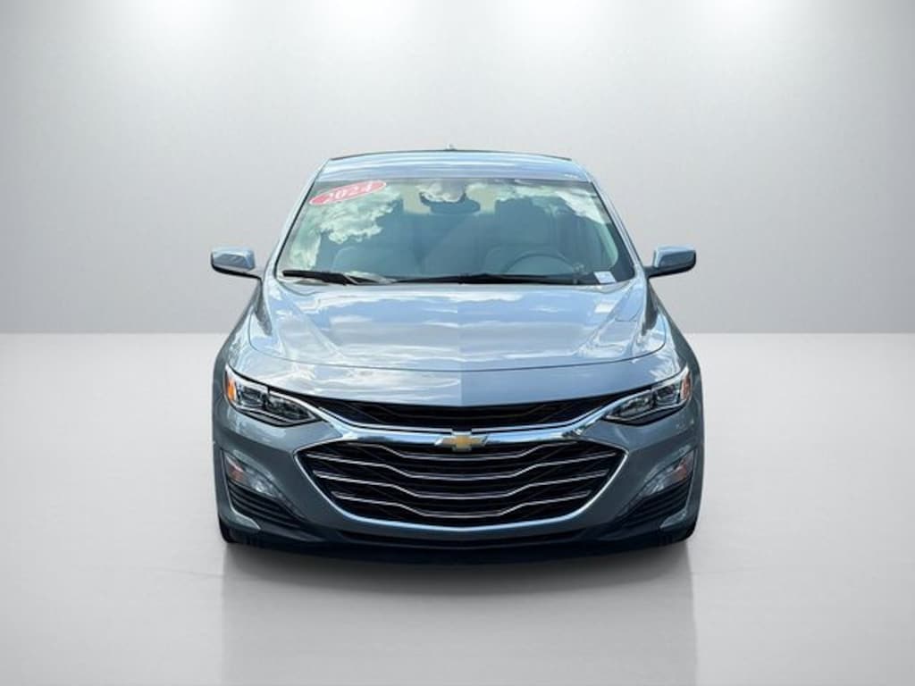 Used 2024 Chevrolet Malibu 2LT Sedan