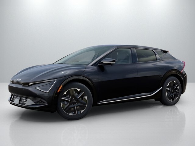 2025 Kia EV6 Light photo 3