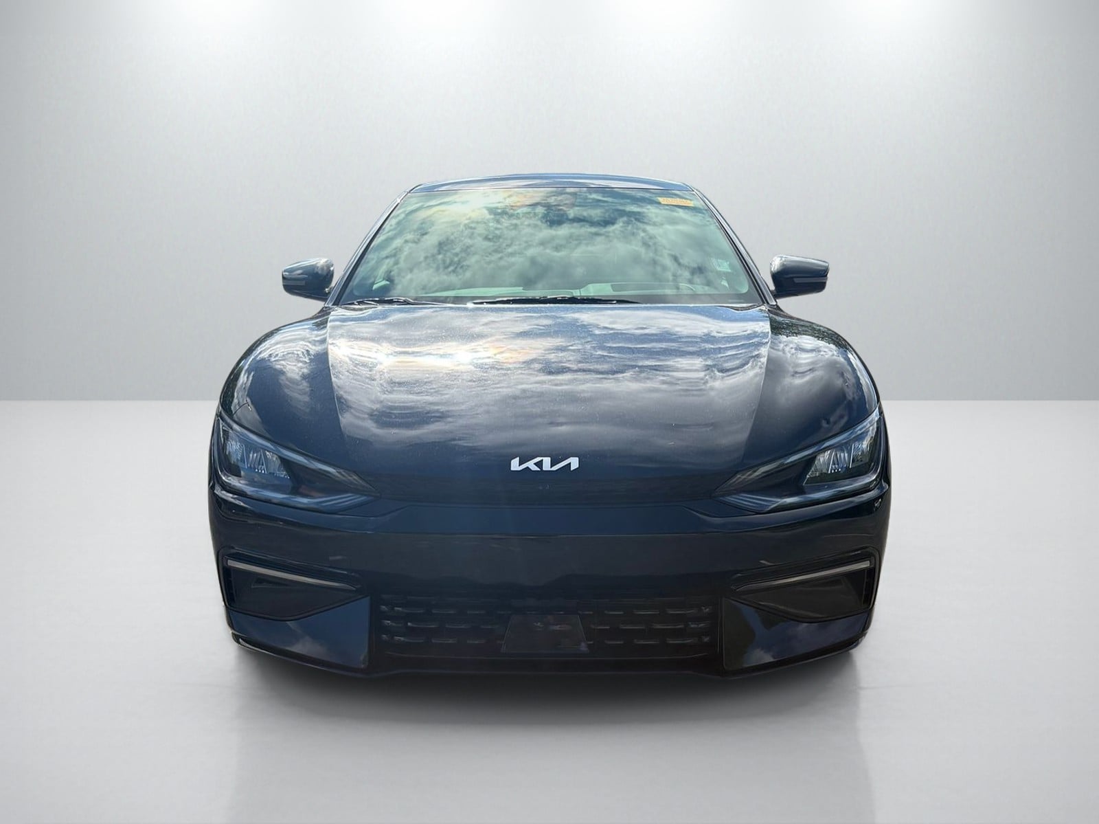 Certified 2022 Kia Ev6 GT-Line with VIN KNDC44LA1N5026694 for sale in Lithia Springs, GA
