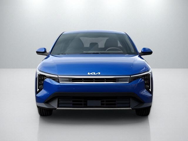 2025 Kia K4 EX photo 2