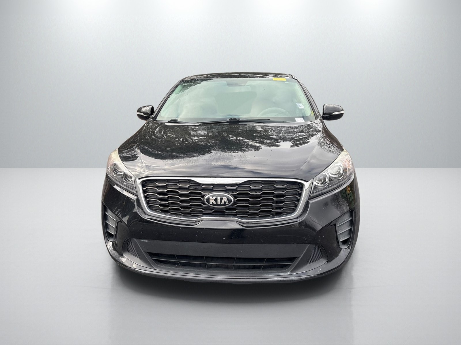Used 2019 Kia Sorento L with VIN 5XYPG4A36KG511073 for sale in Lithia Springs, GA
