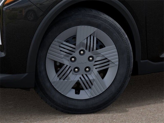 2025 Kia K4 LX photo 4