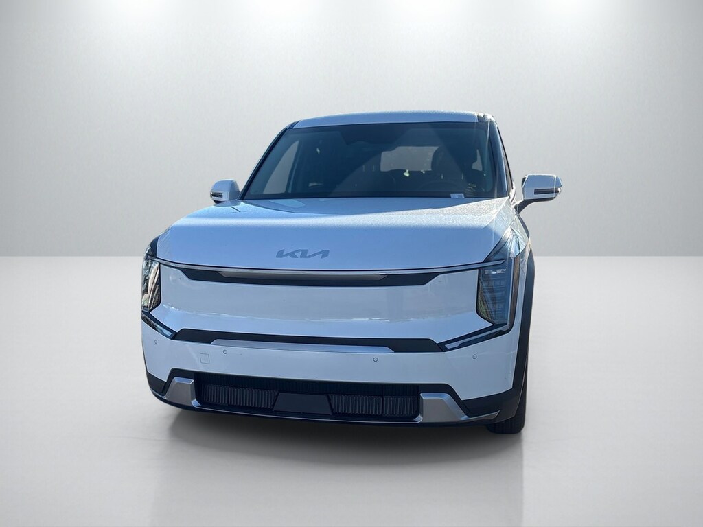 Certified 2024 Kia EV9 Light Long Range SUV