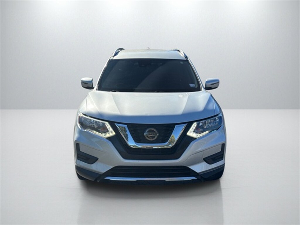 Used 2020 Nissan Rogue SV SUV