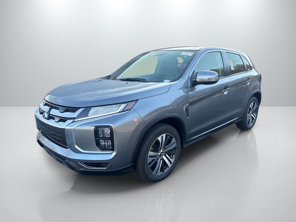 Certified 2025 Mitsubishi Outlander Sport 2.0 ES SUV