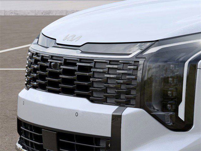2026 Kia Sportage SX Prestige - Photo 15