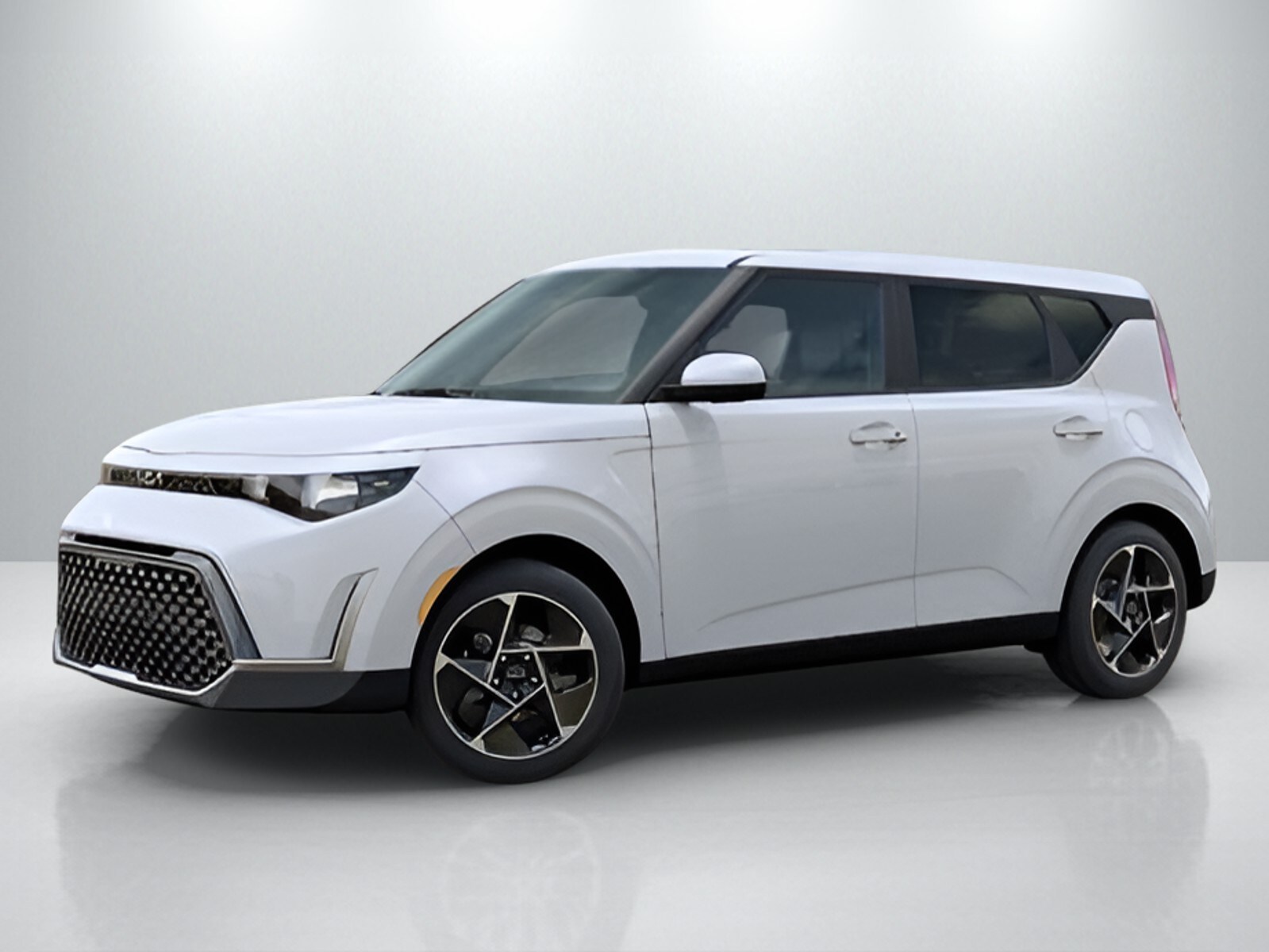 2025 Kia Soul EX photo 3