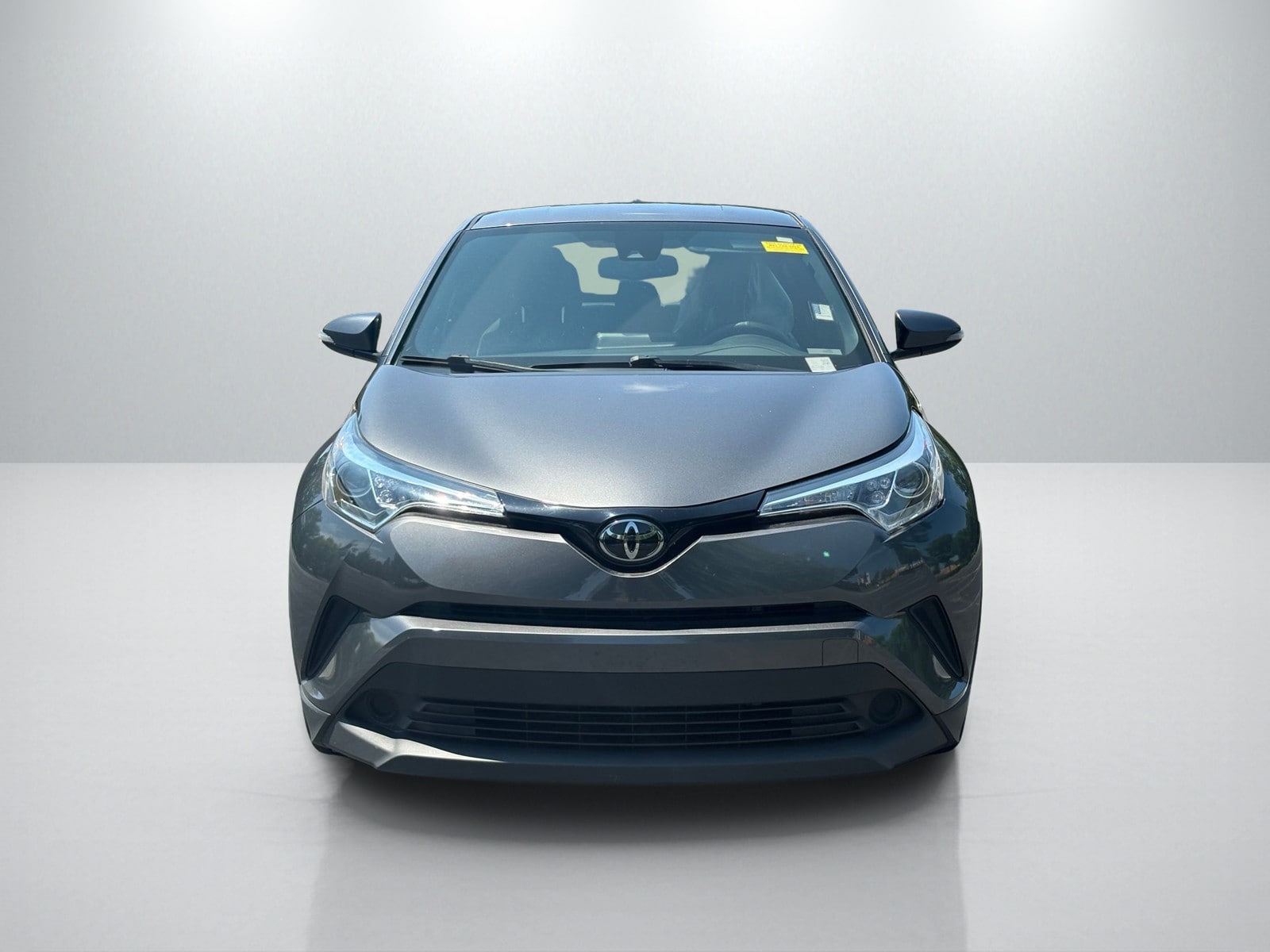 Used 2018 Toyota C-HR XLE with VIN NMTKHMBX4JR007744 for sale in Lithia Springs, GA
