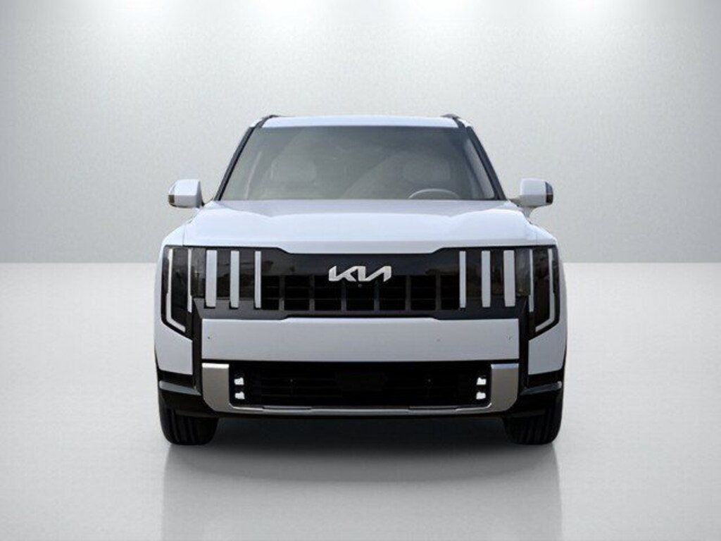 New 2027 Kia Telluride Hybrid SX-Prestige SUV