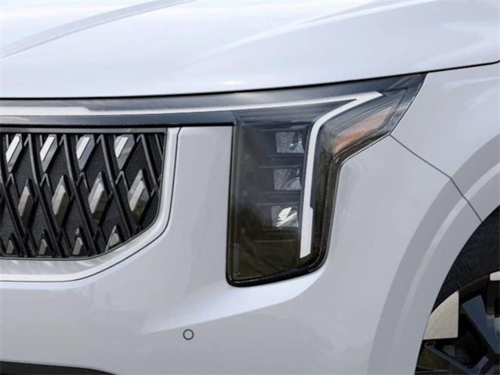 New 2026 Kia Carnival EX Van Passenger Van