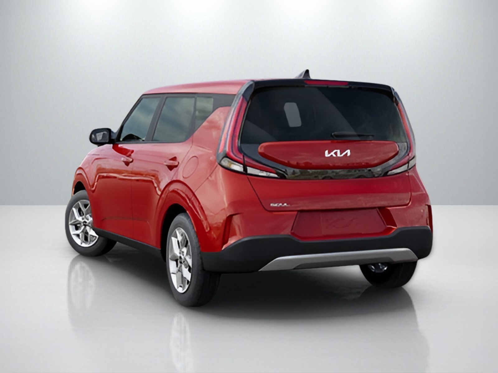 2025 Kia Soul S photo 4