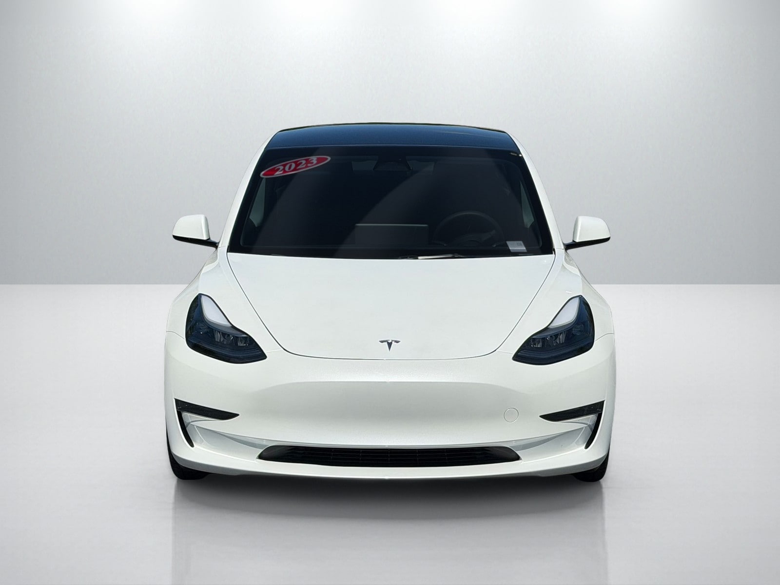 Used 2023 Tesla Model 3 Base with VIN 5YJ3E1EA8PF591924 for sale in Lithia Springs, GA