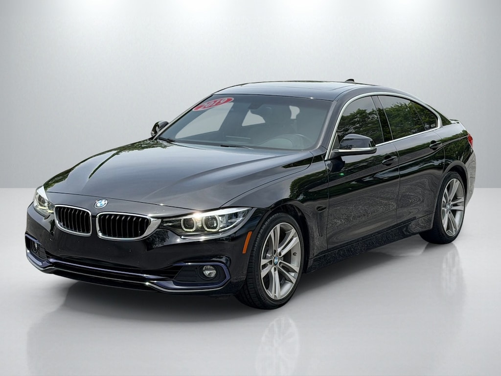 Used 2019 BMW 430i Gran Coupe
