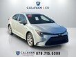 Toyota Corolla Hybrid