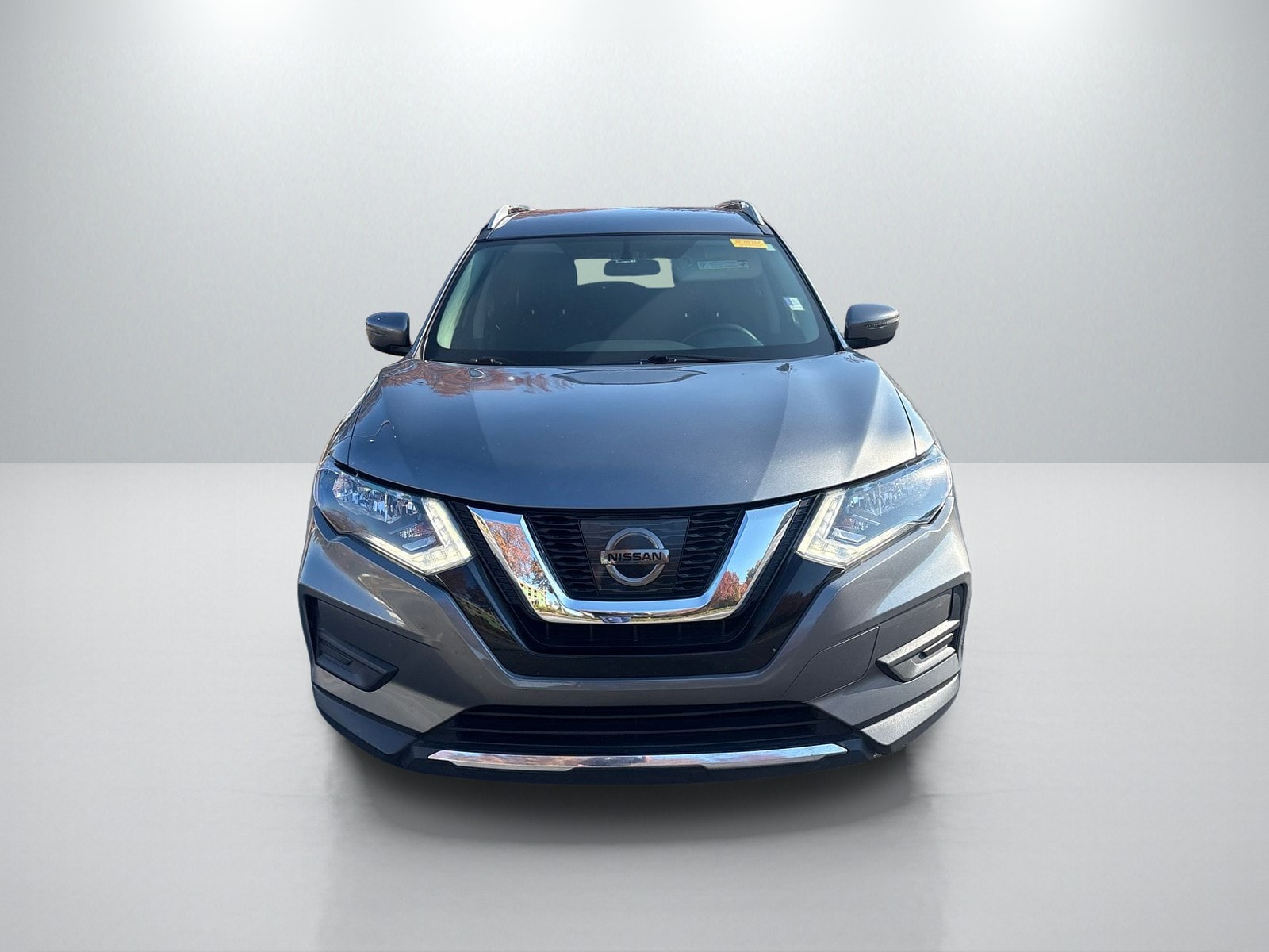 Used 2017 Nissan Rogue SV with VIN 5N1AT2MVXHC851158 for sale in Lithia Springs, GA