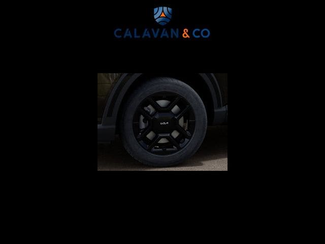 2027 Kia Telluride SUV 